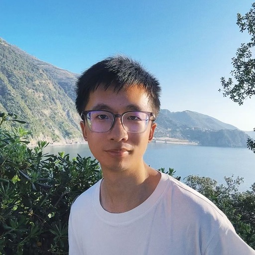 Chen Xu