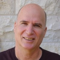 David Carmel