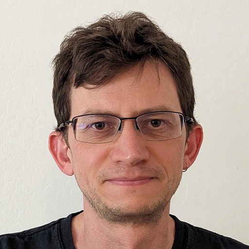Michael Bendersky