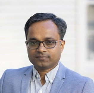 Sudarshan Lamkhede