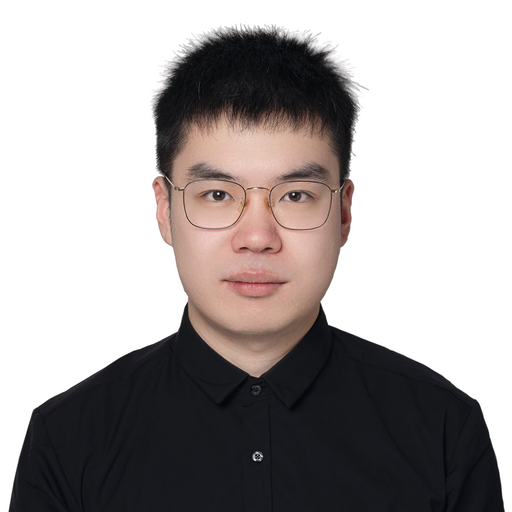 Xuyang Wu