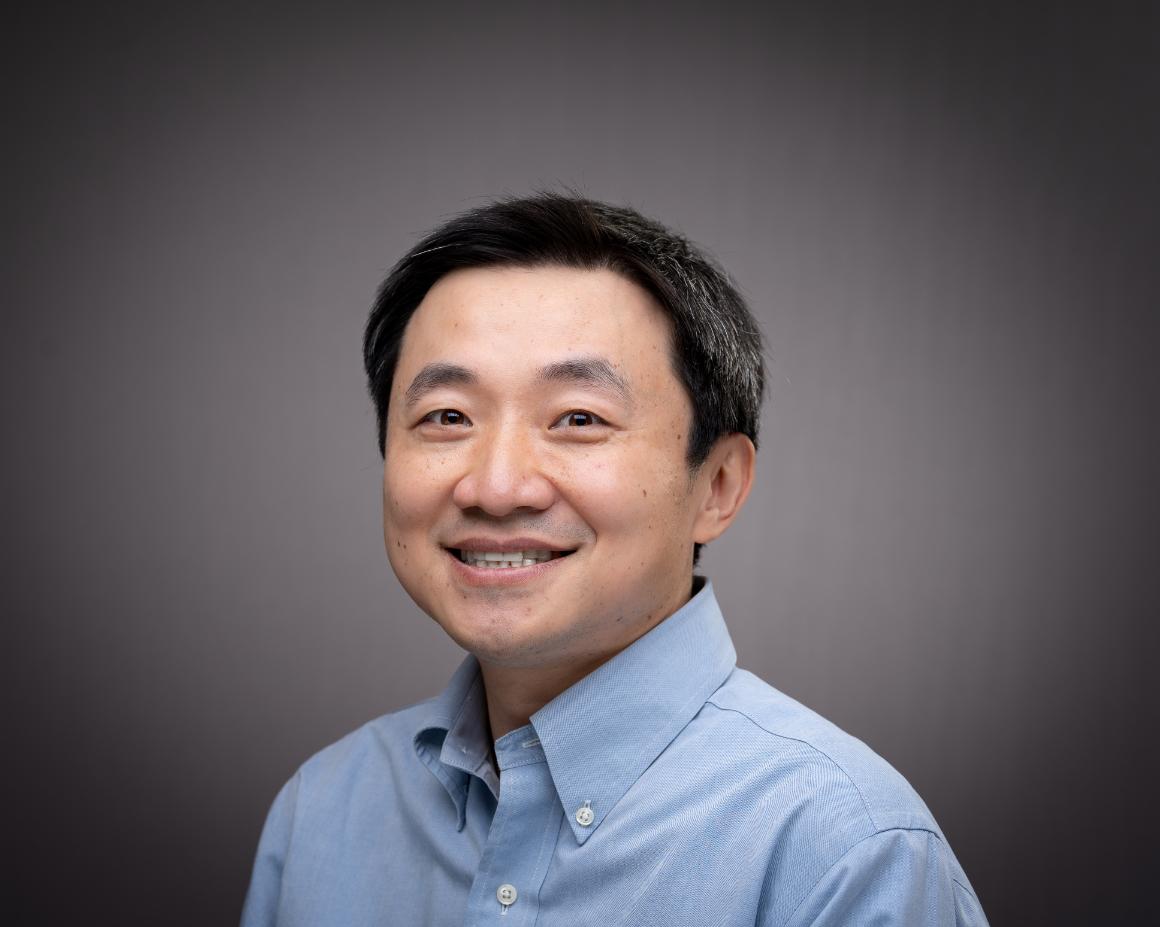 Yi Fang