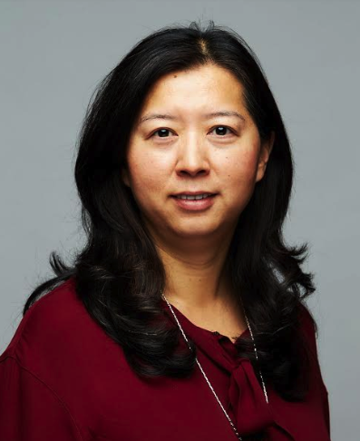 Yi Zhang